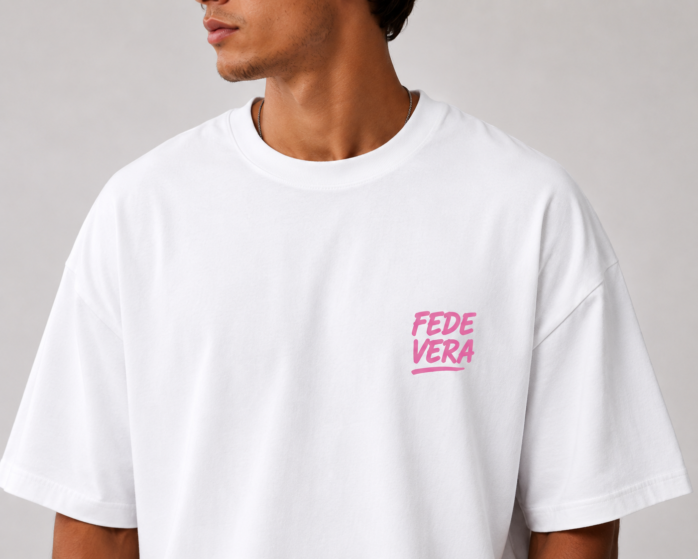 T-shirt The Victory