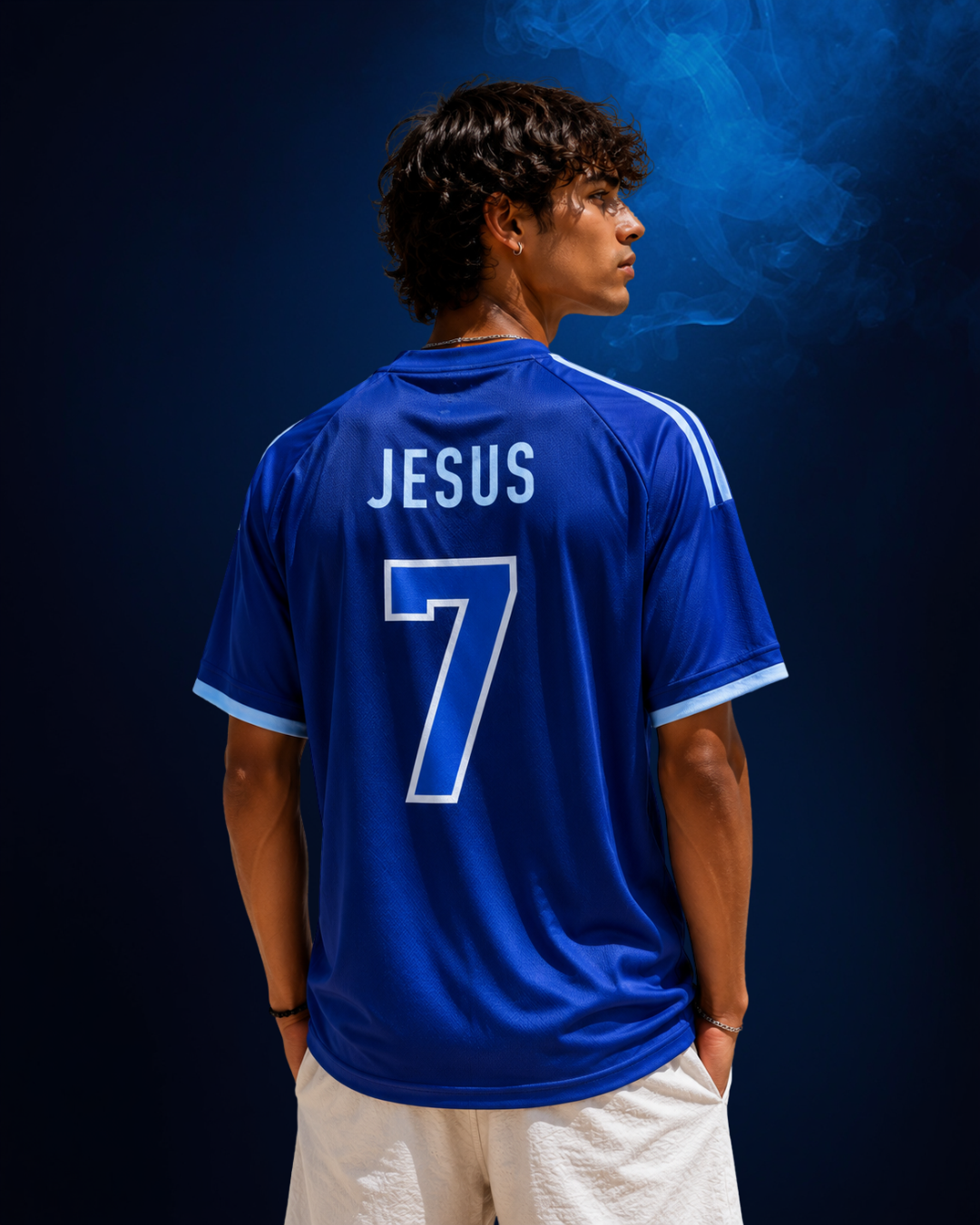 Glory Jersey