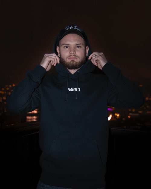 Sweat à capuche Unisexe