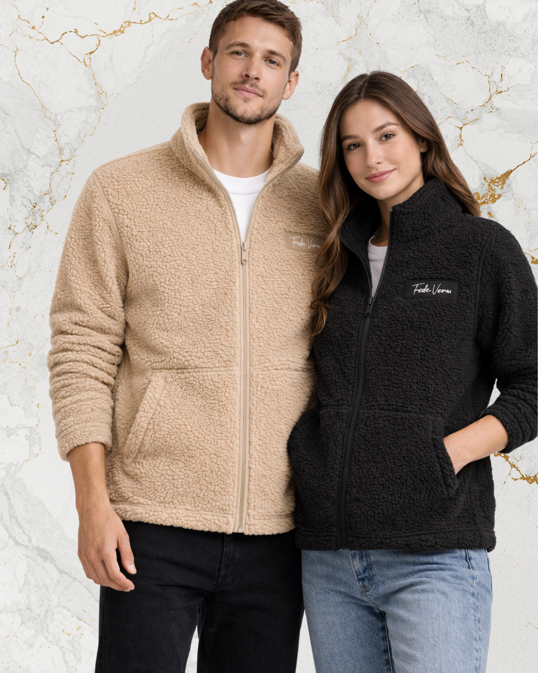 SHERPA ZIP