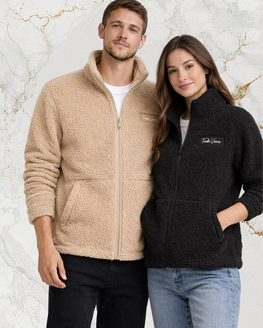 SHERPA ZIP