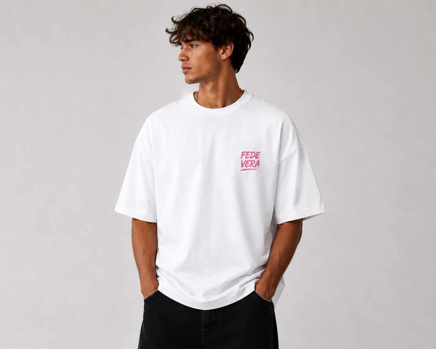 T-shirt The Victory