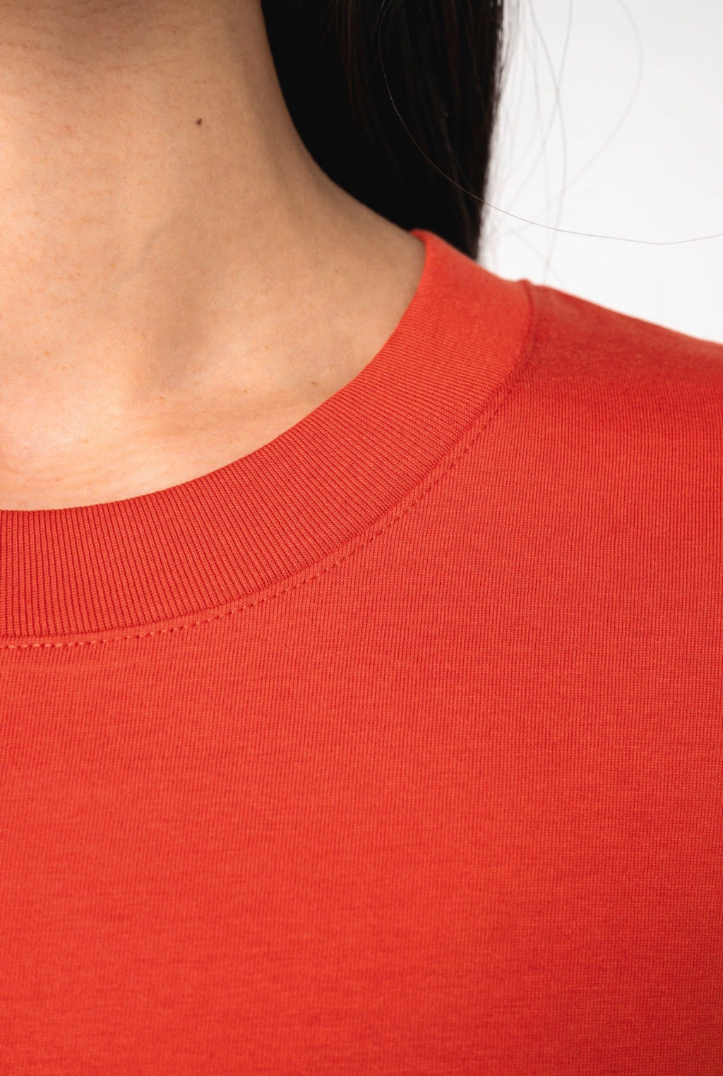 T-shirt Oversize Femme