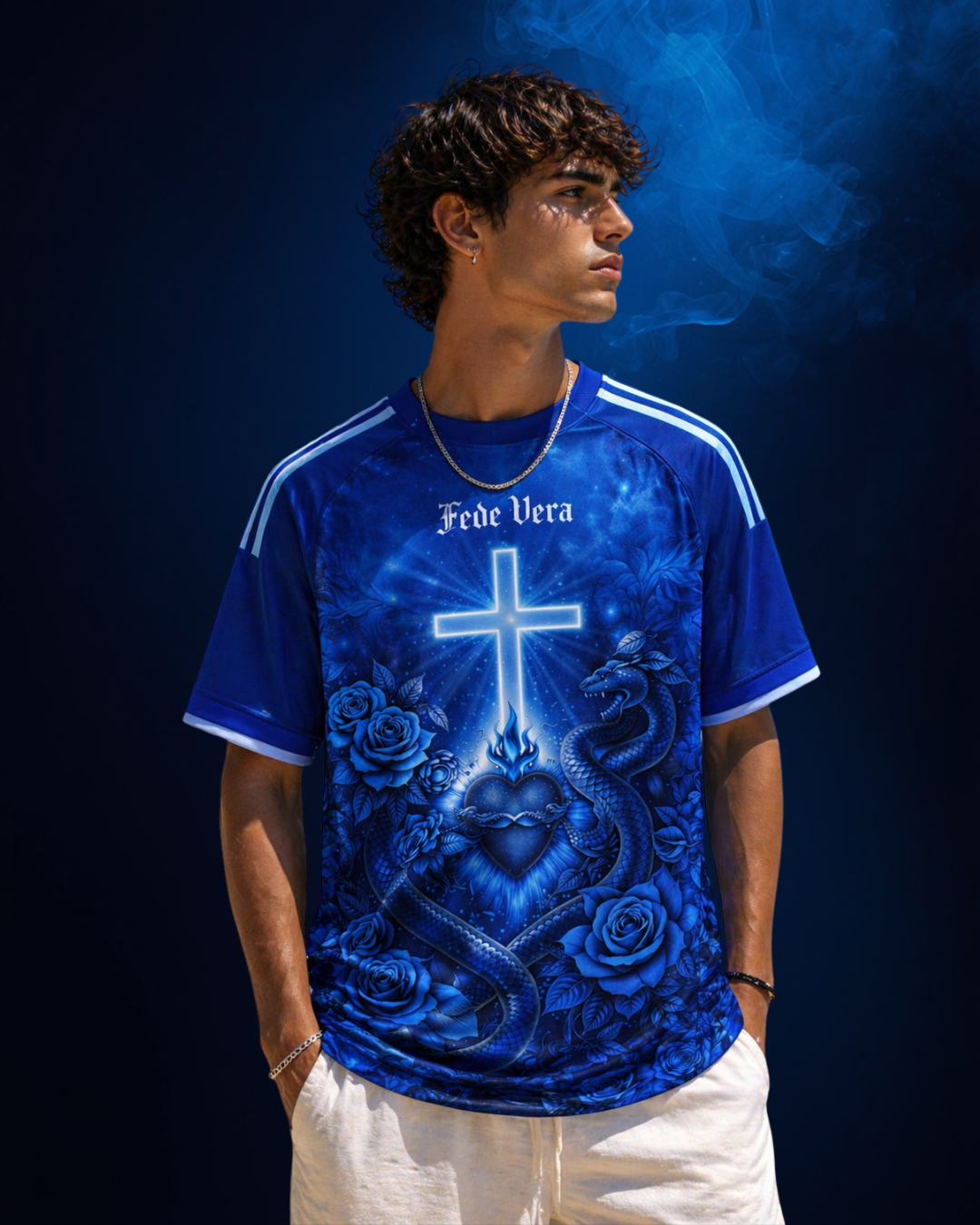 Glory Jersey