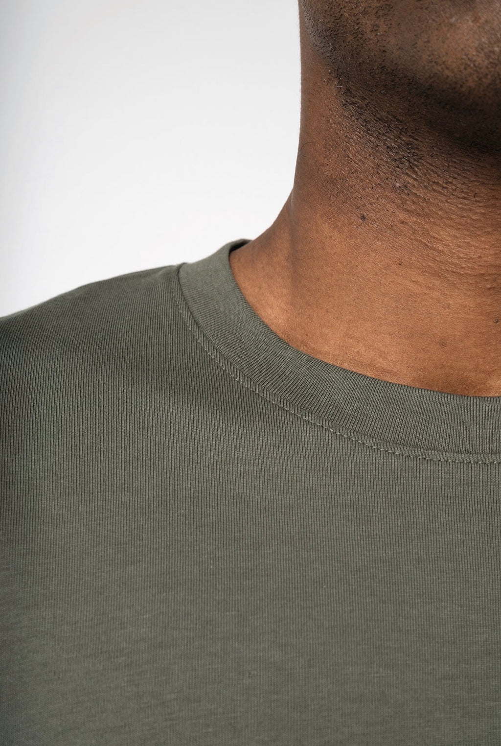 T-shirt Oversize Homme