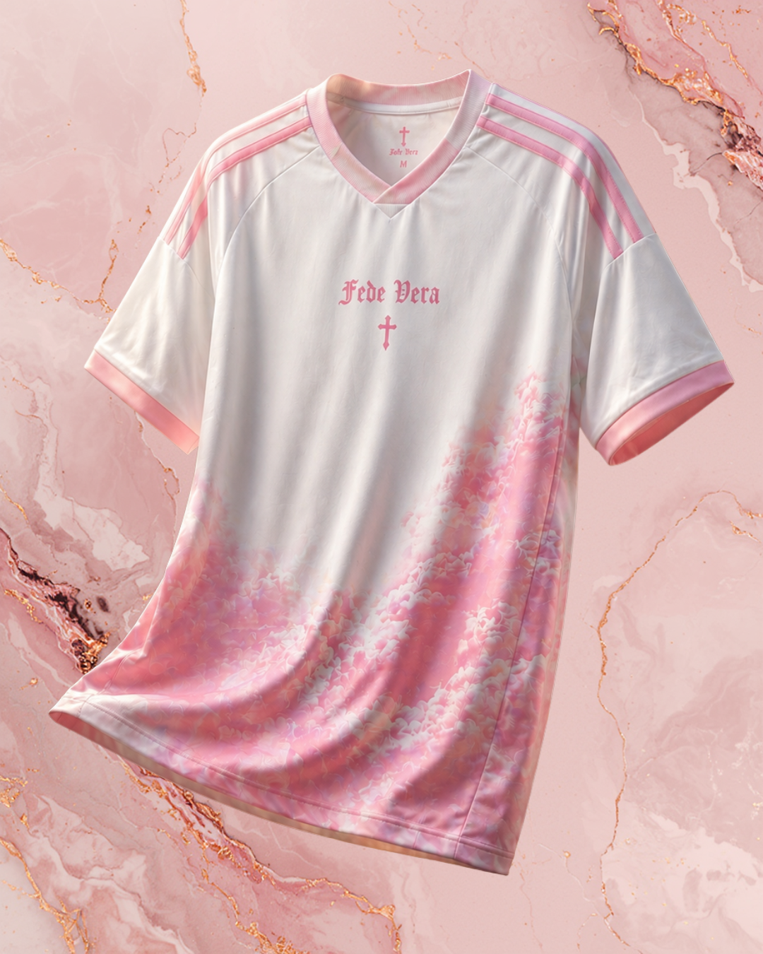 Grace Football Jersey