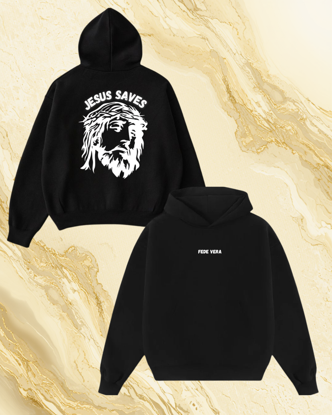 Ensemble Oversize Signature