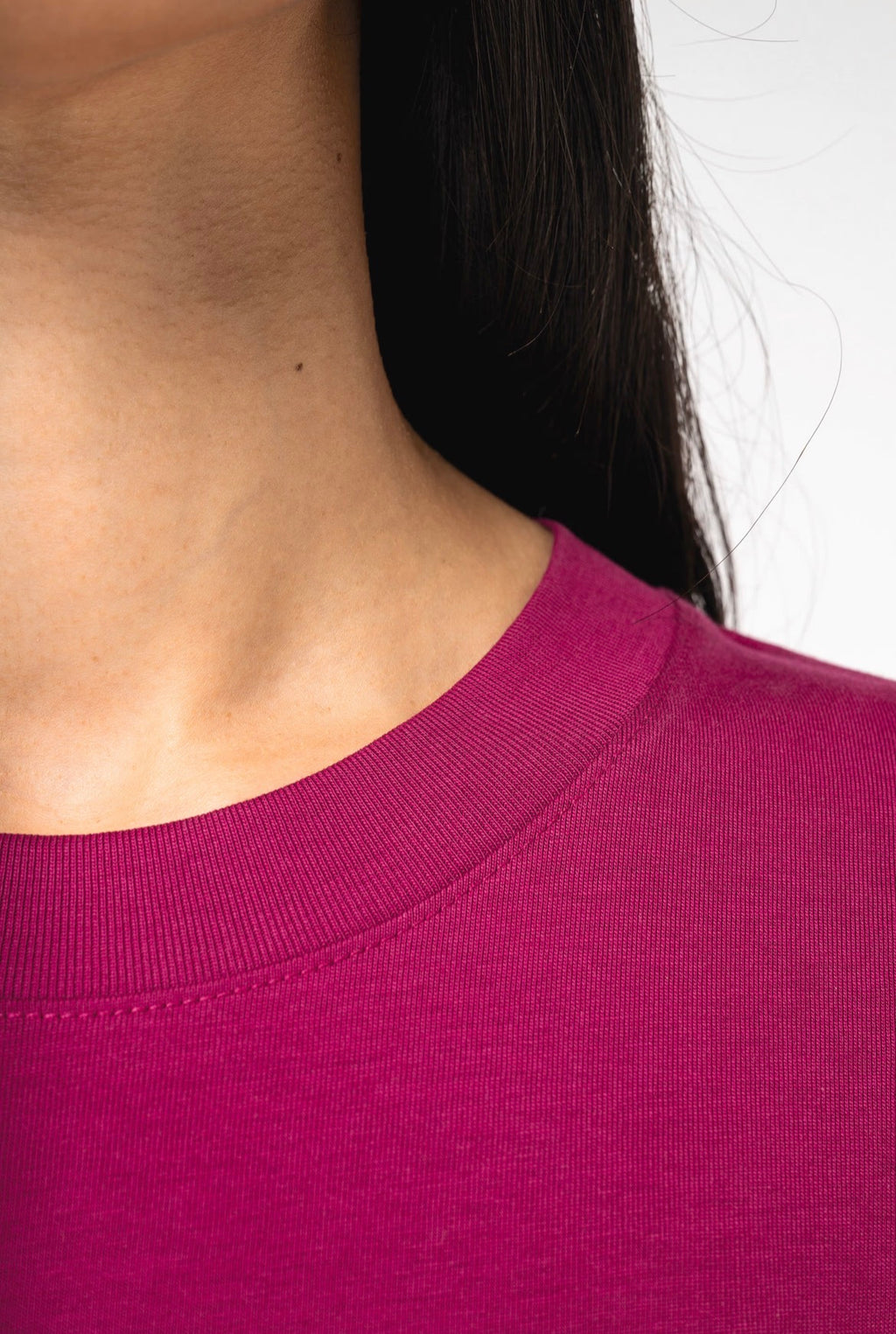 T-shirt Oversize Femme