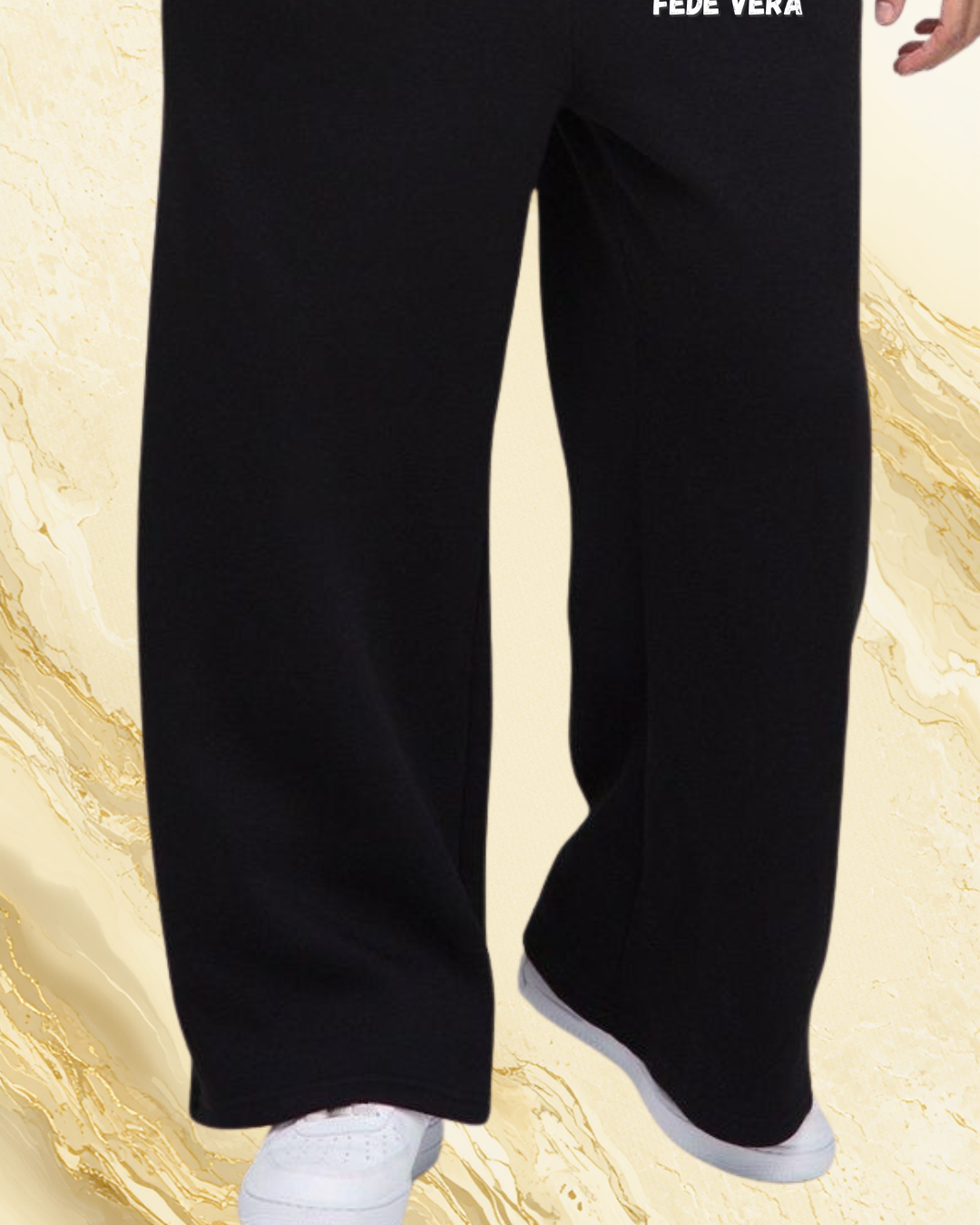 Ensemble Oversize Signature