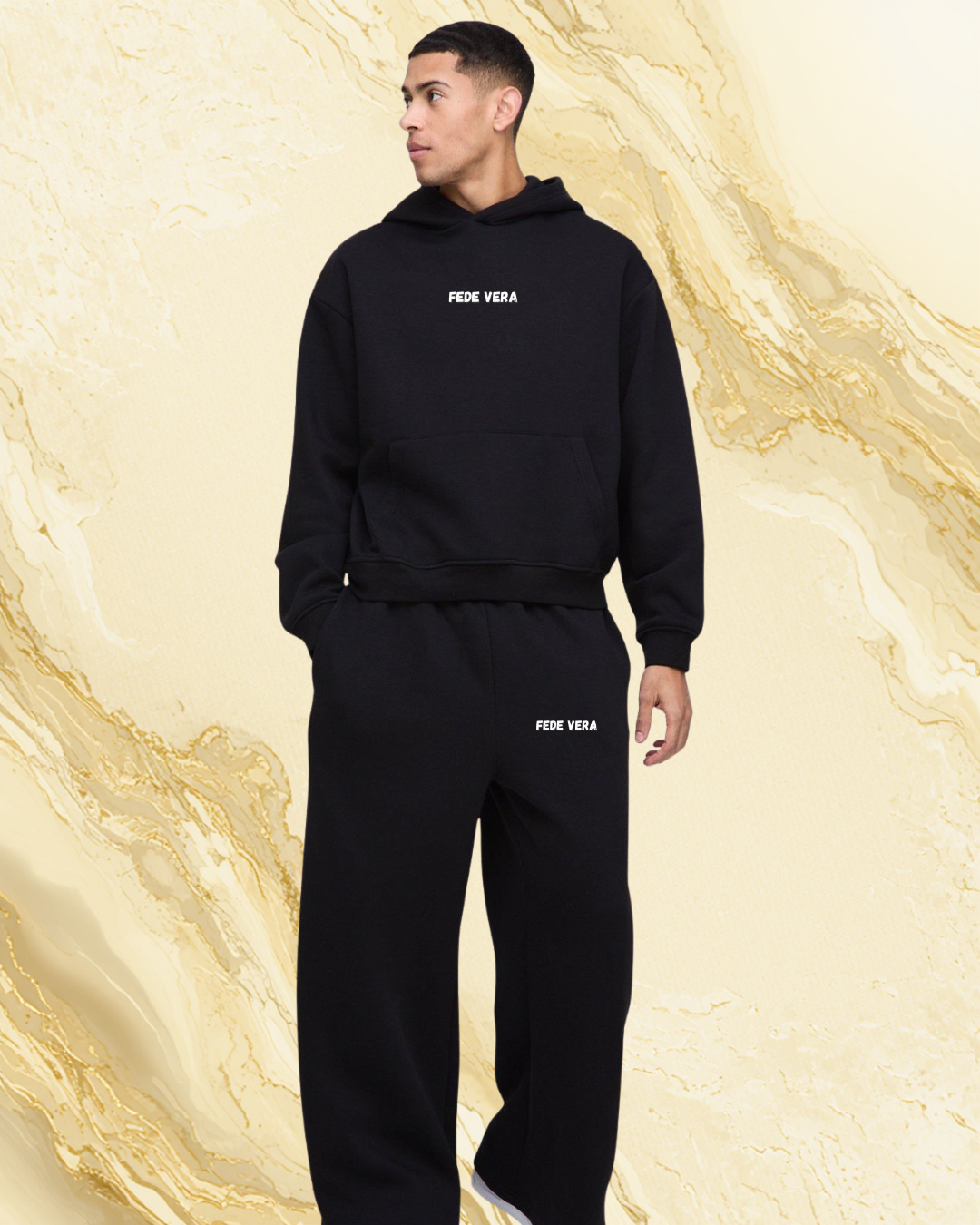 Ensemble Oversize Signature