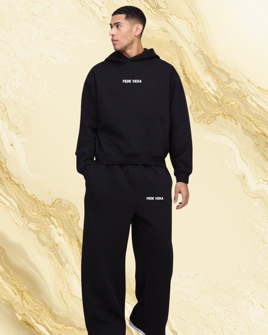 Ensemble Oversize Signature