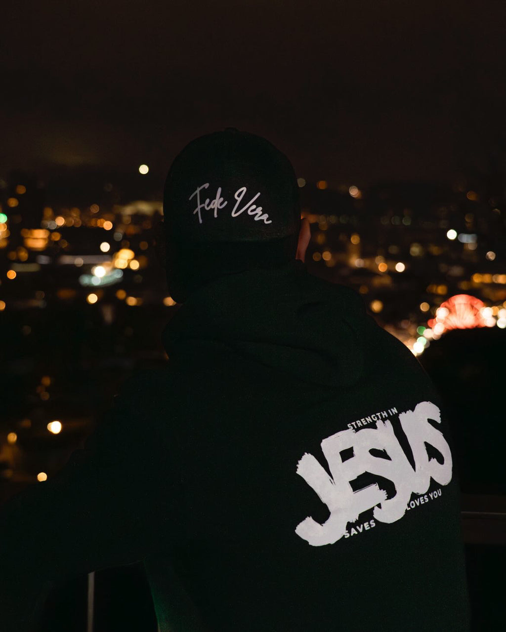 Sweat à capuche Unisexe