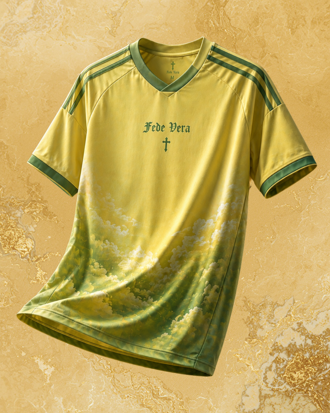 Grace Football Jersey