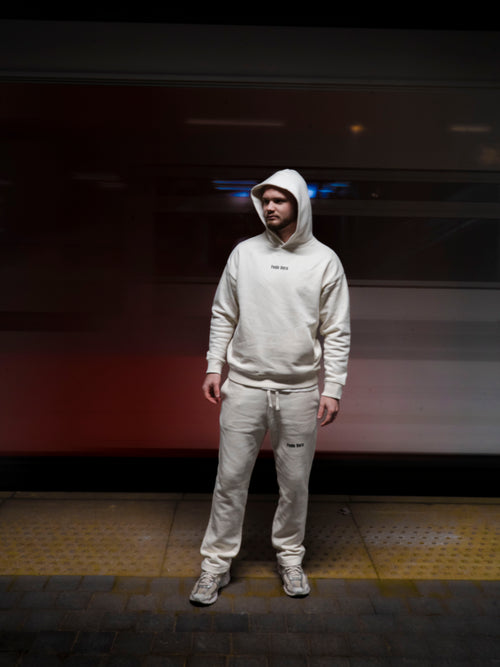 Ensemble Training Large