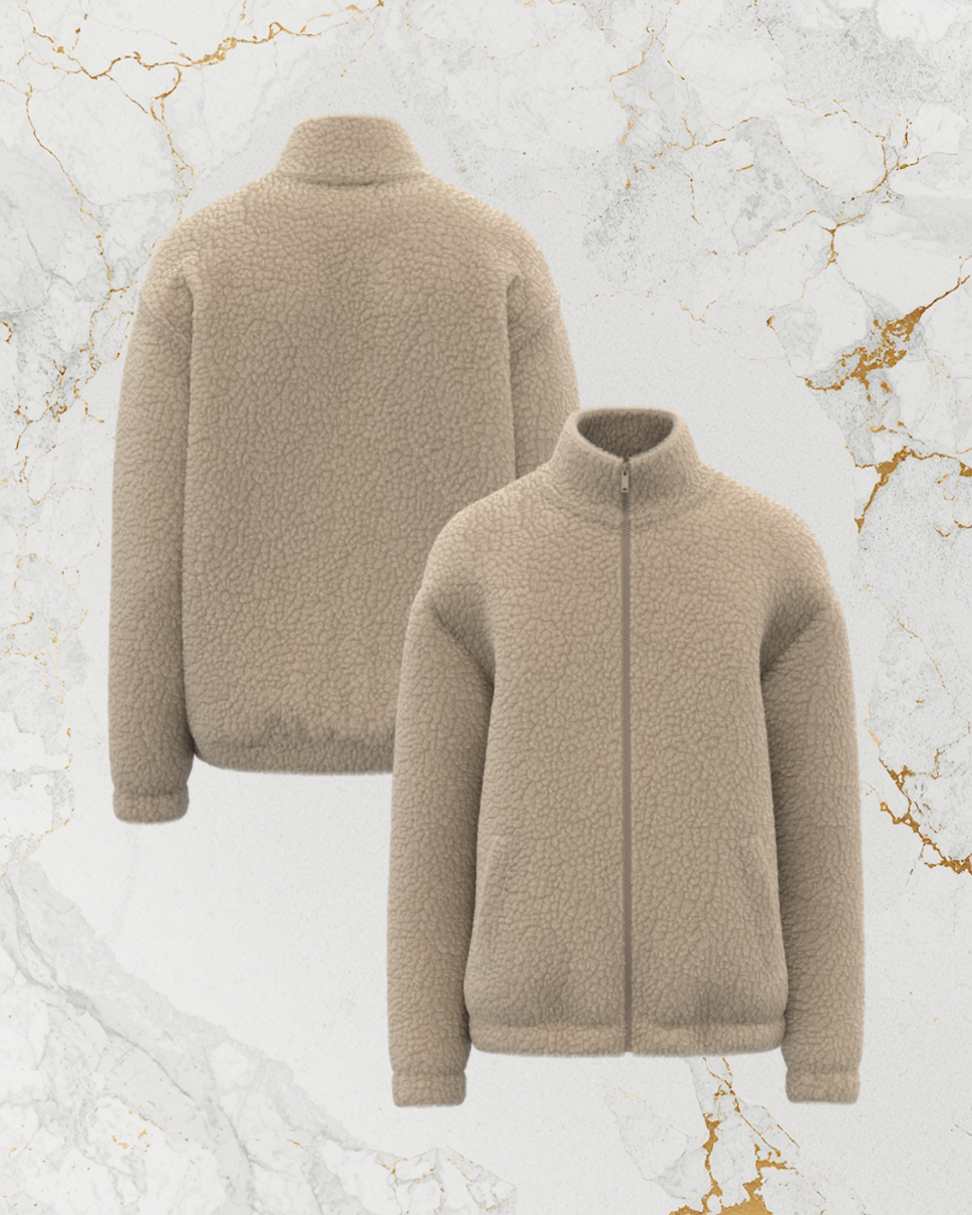 SHERPA ZIP