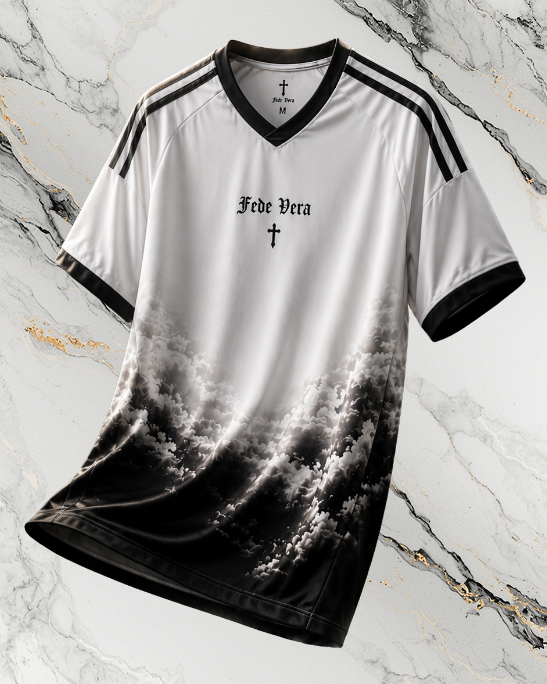 Grace Football Jersey