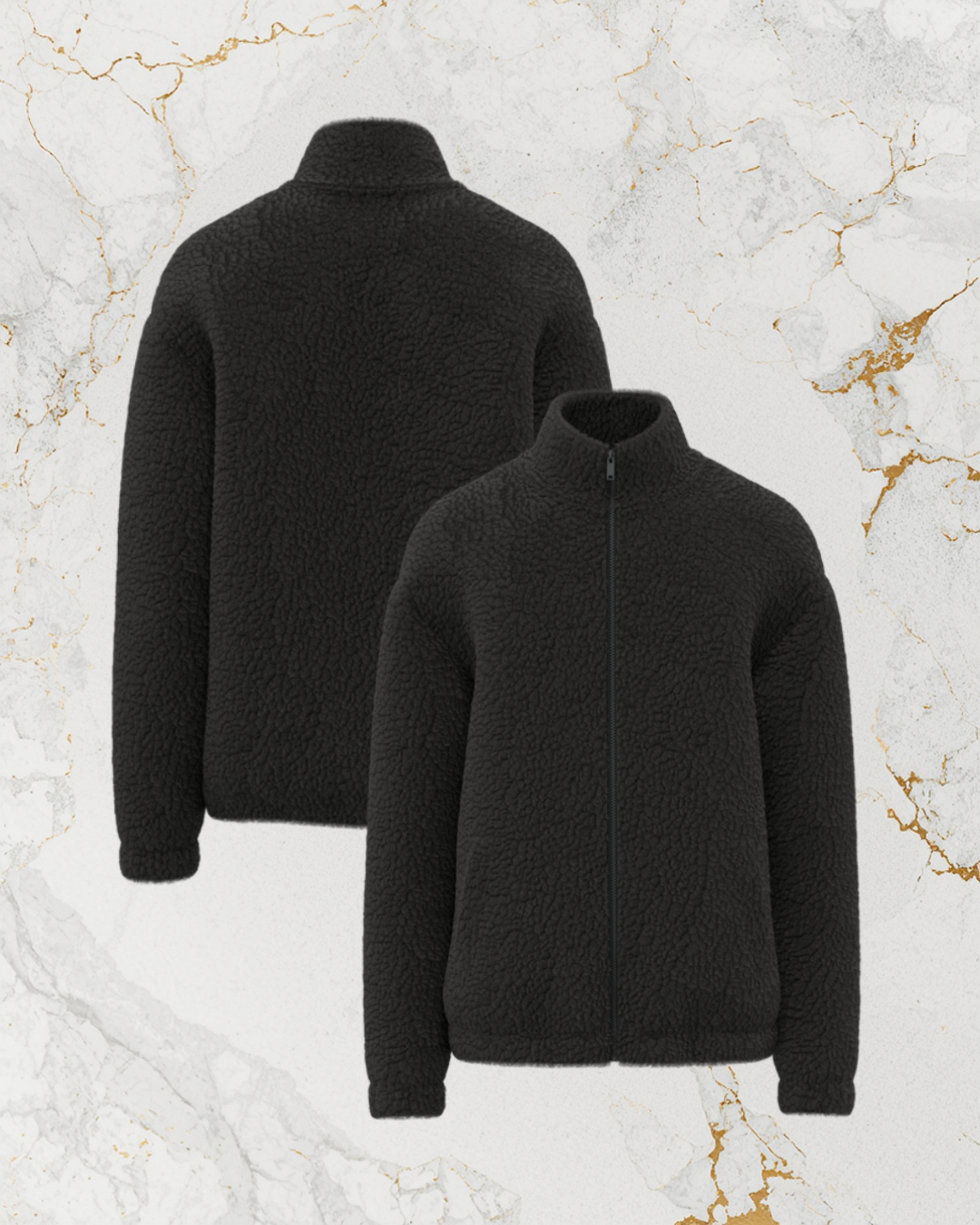 SHERPA ZIP