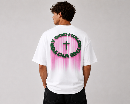 T-shirt The Victory