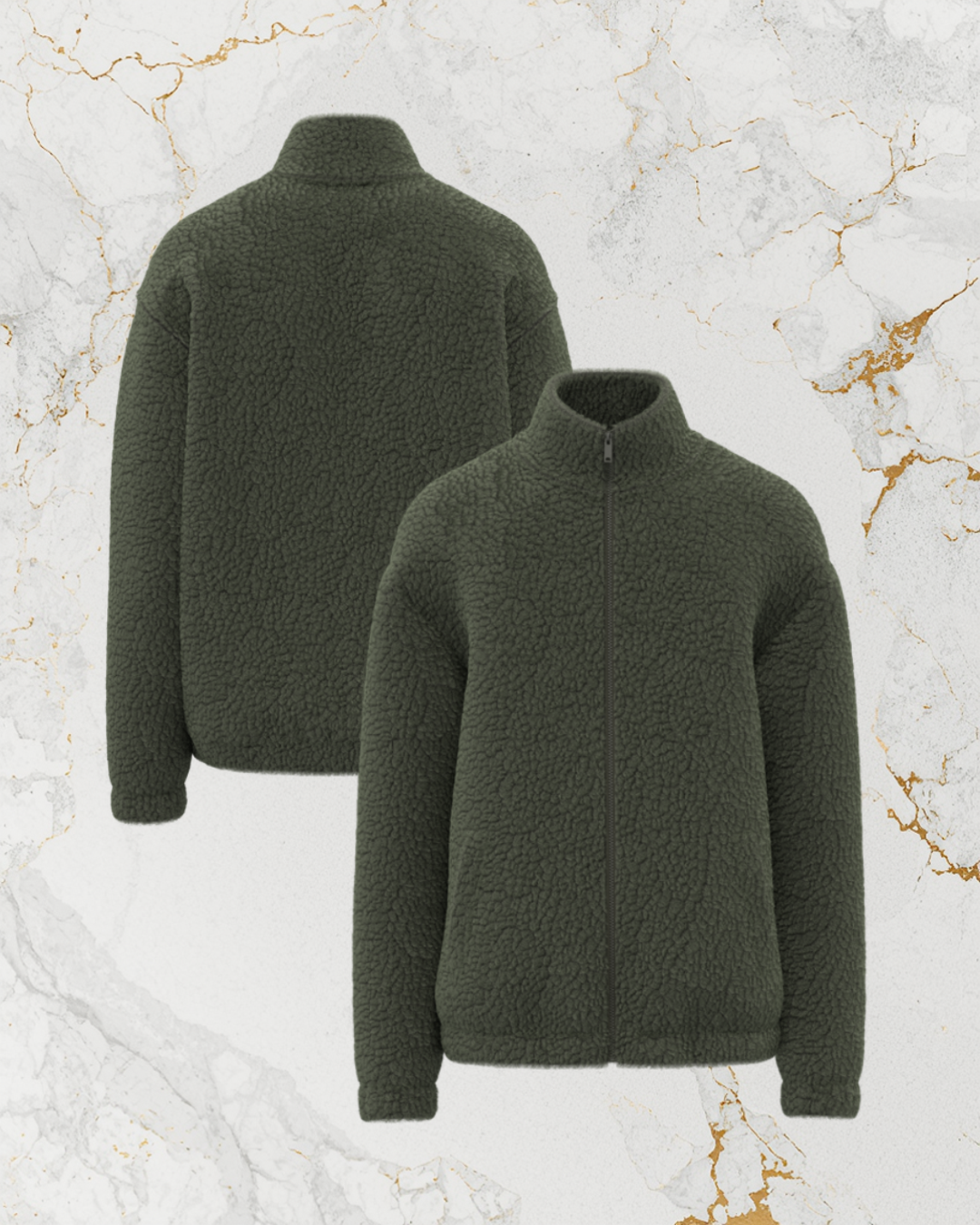 SHERPA ZIP