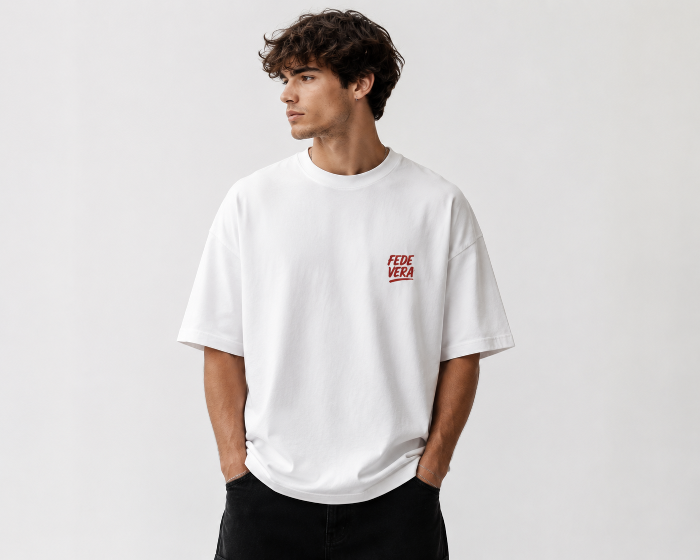 T-shirt Coeur De Grâce