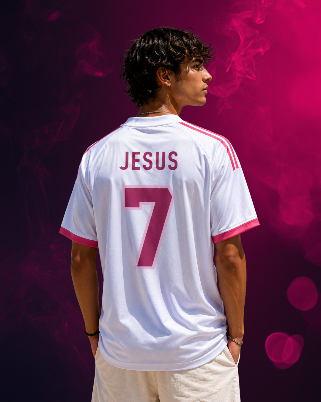 Glory Jersey