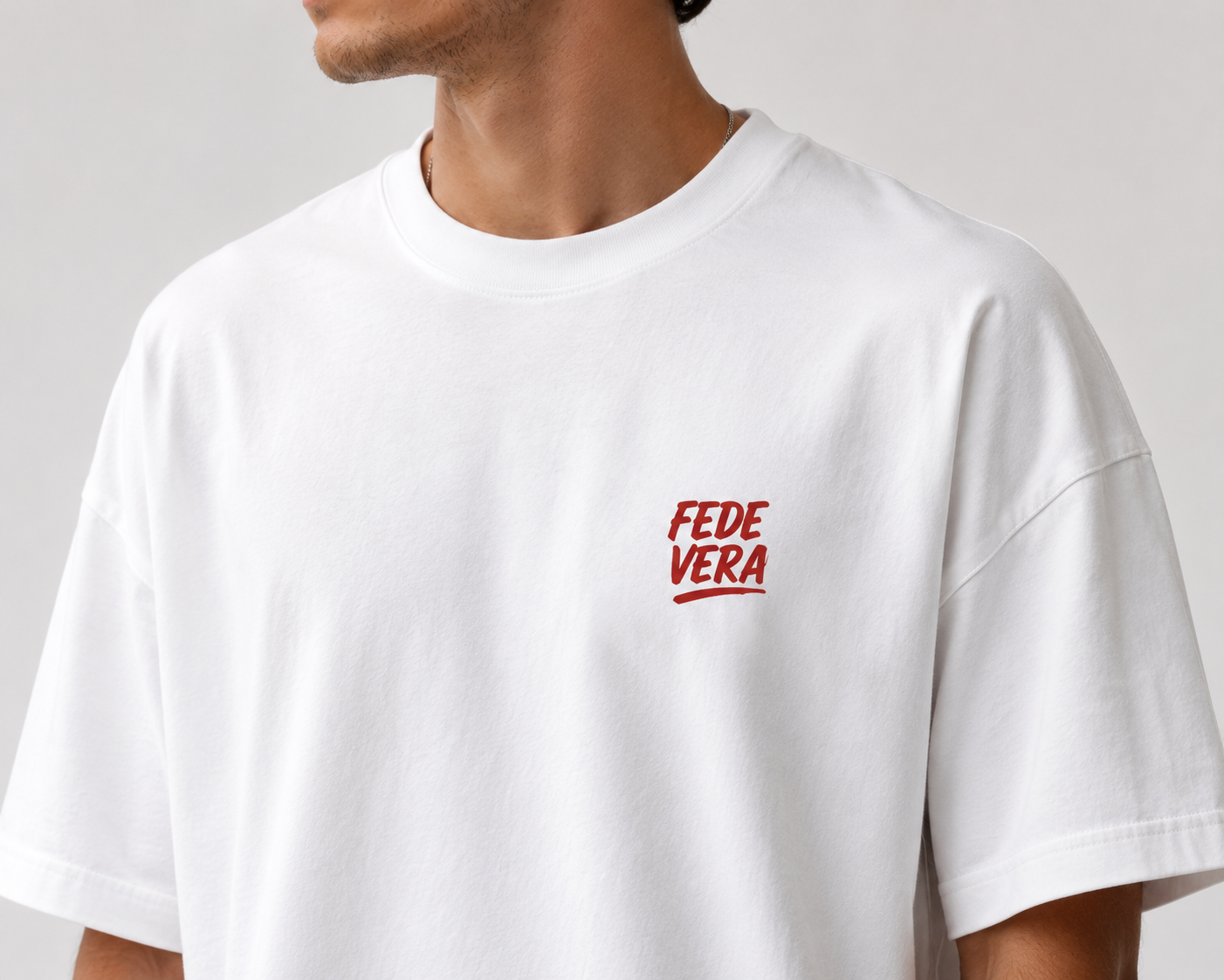 T-shirt Coeur De Grâce