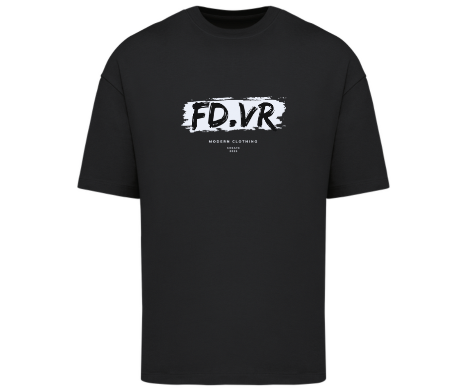 T-shirt Oversize Homme