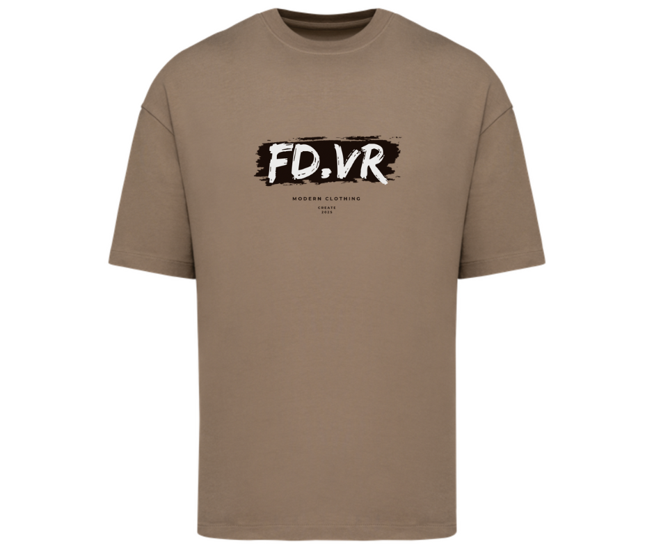 T-shirt Oversize Homme