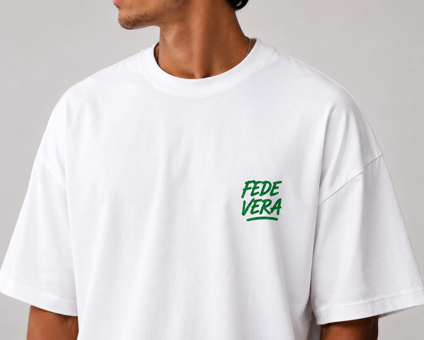 T-shirt Amour Vainqueur